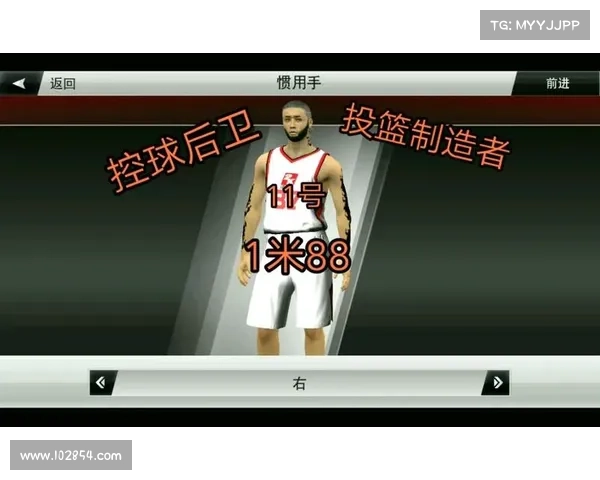 重塑NBA 2K20:生涯主导,规则改革 重塑NBA 2K20:生涯主导,规则改革