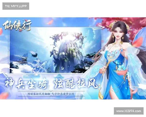 高画质手游推荐 高画质手游推荐