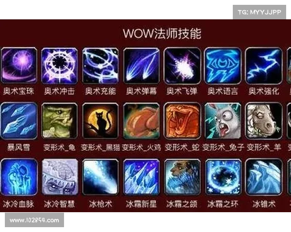魔兽世界技能栏大小调整攻略 魔兽世界技能栏大小调整攻略