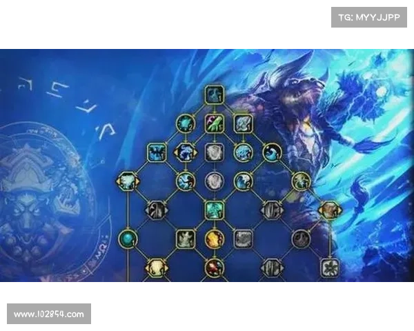 魔兽世界施法技能键设置:以中心为核心的点击施法指南 魔兽世界施法技能键设置:以中心为核心的点击施法指南