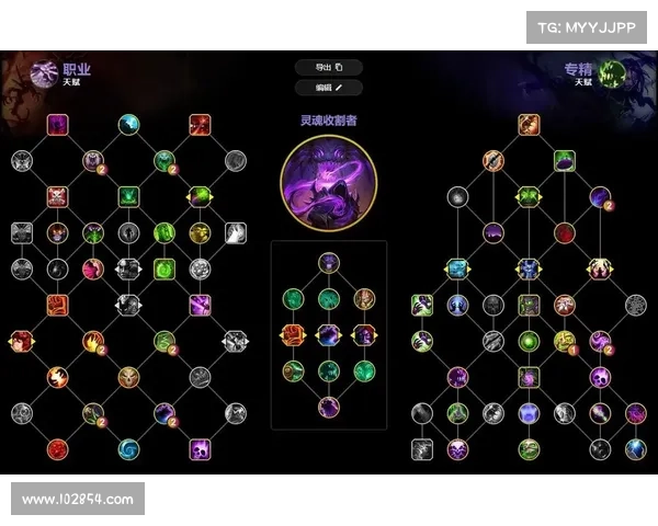 魔兽世界术士练级天赋加点攻略 魔兽世界术士练级天赋加点攻略